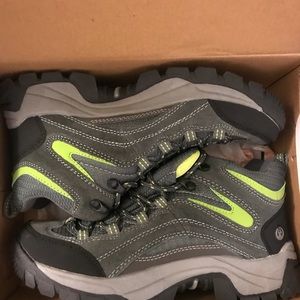 Hiking BOOTS